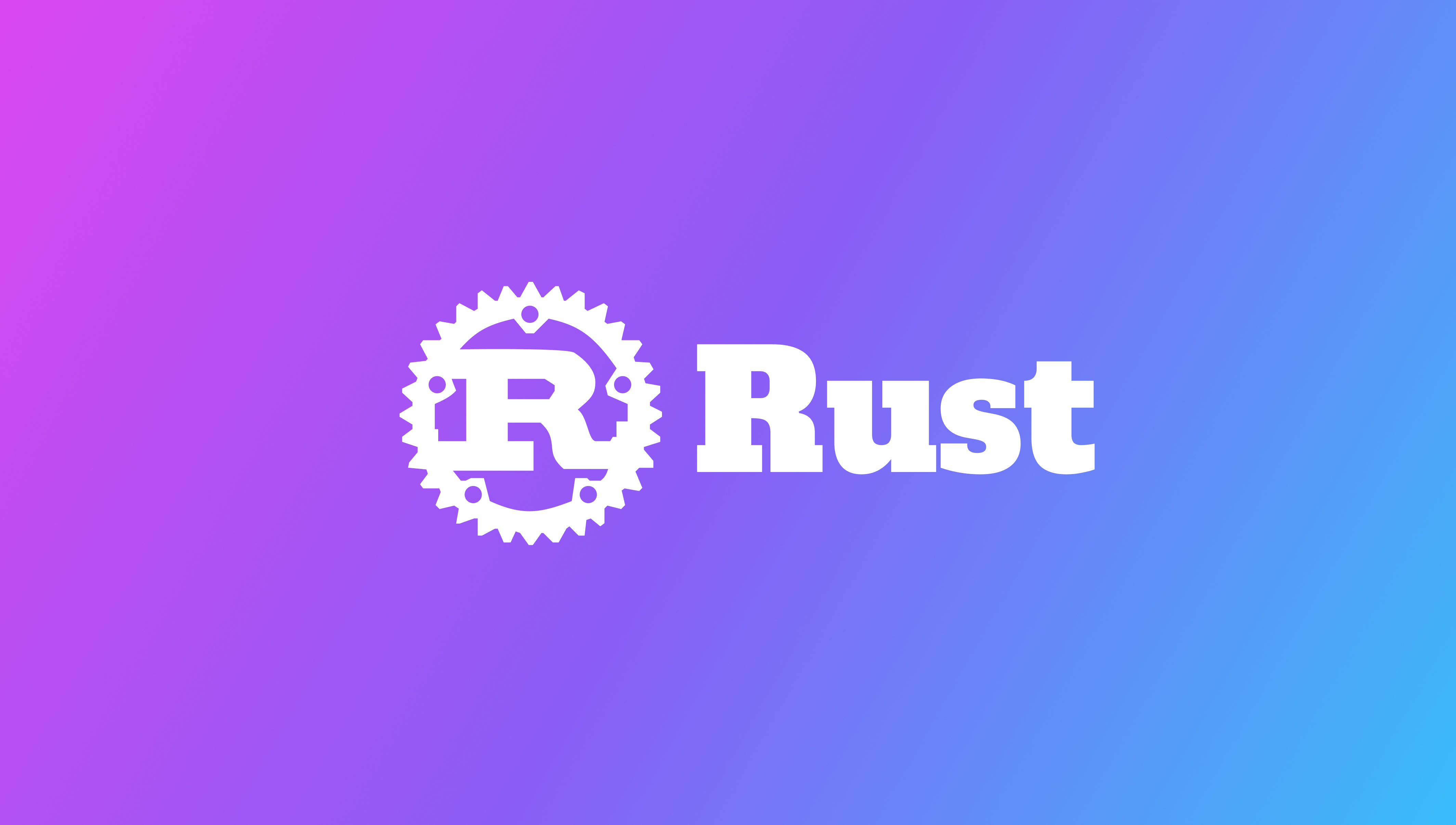 Rust