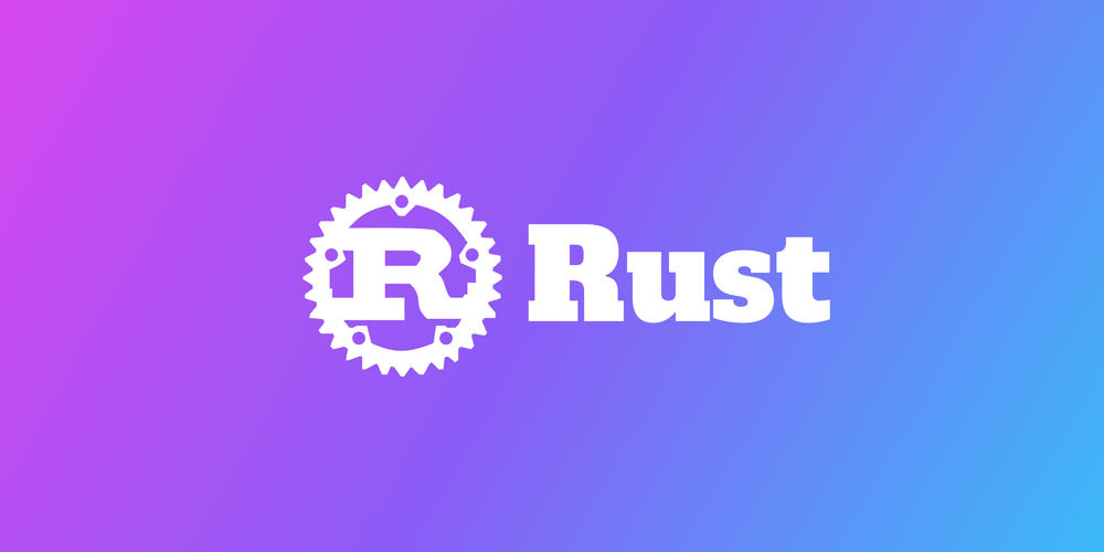 Rust